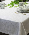 Stolnjak Elegante Campagne Ivory