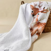 Bebi pokrivač Bambi