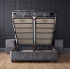 Set Krevet+ Madrac  Babylon 160X200
