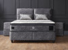 Set Krevet+ Madrac  Babylon 160X200