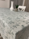 Stolnjak Elegant zeleni 160x220