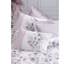 Posteljina Nadia Lila 200X200