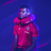 Jastuk za putovanje Mlily Manchester United