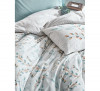Posteljina Lendell Mint