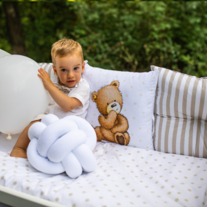 Bebi komplet Piccolino bež