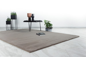 Tepih Emotion Braon 160X230
