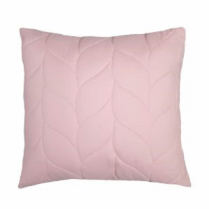 Jastuk Stella roze 45x45