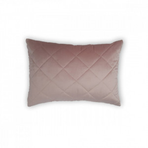 Dekorativni jastučić Glorija 40x60 roze