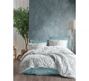 Posteljina Lendell Mint