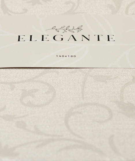 Stolonjak Elegante Cappuccino