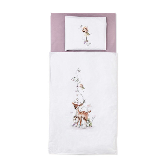 Posteljina Bambi
