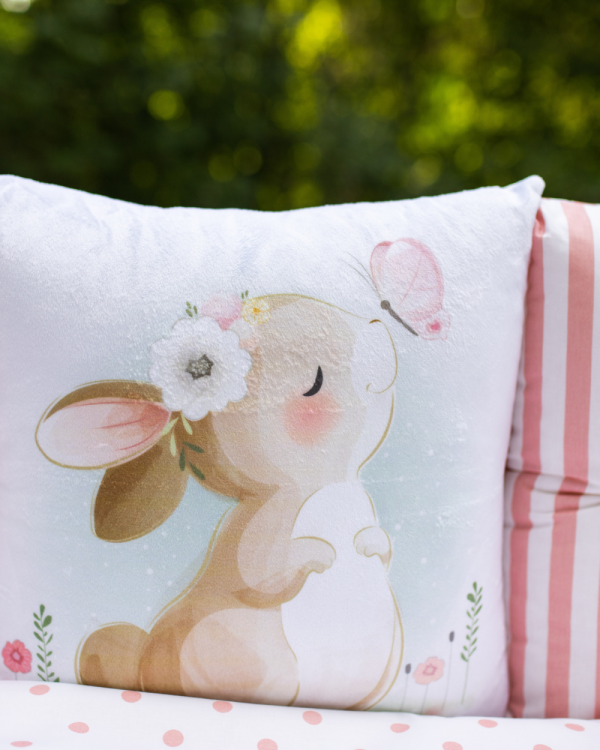 Bebi komplet Piccolino roze