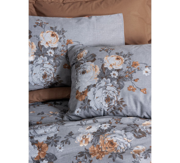Posteljina Lenora Kahve 200x200