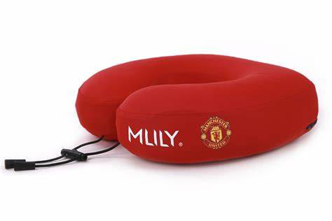 Jastuk za putovanje Mlily Manchester United