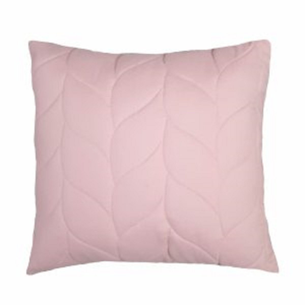 Jastuk Stella roze 45x45