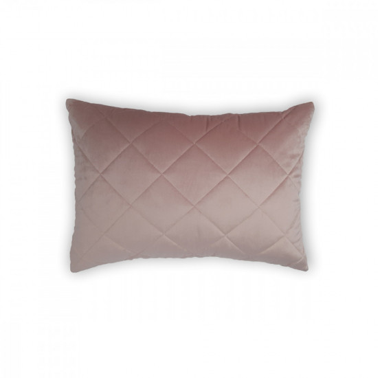 Dekorativni jastučić Glorija 40x60 roze
