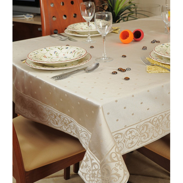 Stolnjak Kristal 140x180