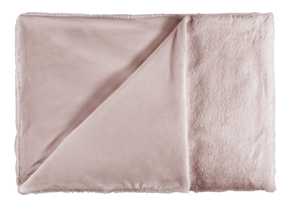 Deka Heaven roze 150x200