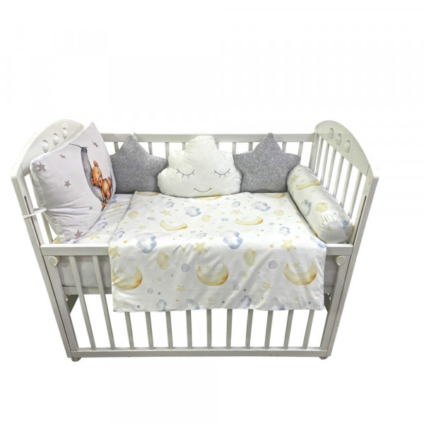 Bebi komplet Sanjalica